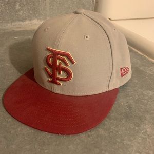 Florida State Seminoles 59Fifty Hat